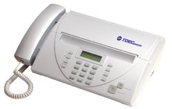 OEF 6000E Internet Fax Machine
