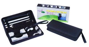 Golf set - Aluminum Shaft Putter set