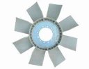 automobile cooling fan
