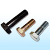 hex head bolts
