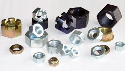 Ningbo Dongxin High-strength Nut CO,LTD