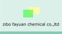 Zibo Fayuan Chemical Co., Ltd