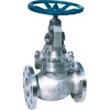 Floating Ball Valve