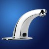 Single Lever Bath Mixer 