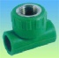 PPR pipe fittings