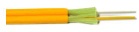GY(F)TA aluminum longitudinal layer stranded optic cable