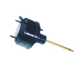vacuum booster
