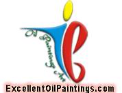 Excellent Oil Painting Art Co.