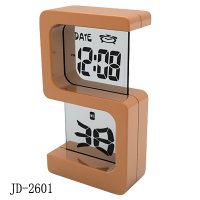 lcd clocks