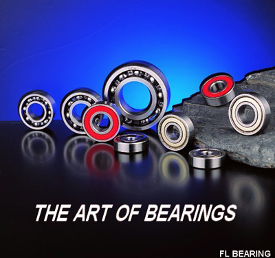 FL Bearing Co., Ltd.