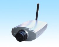 wireless network camera