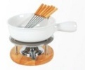 23PC FONDUE SET