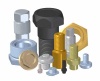 Forging & heading metal parts made in malaysia. - Forging parts