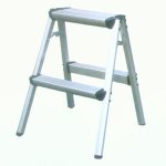 aluminum step2 ladder