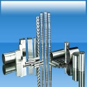stainless steel pipes &tube