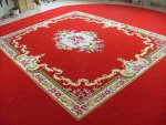 Handmade Carpets And Rugs - Handmade