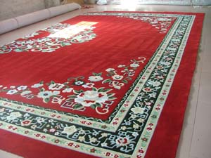 JiaJun Carpets Products Co., Ltd