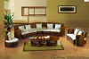 Rattan Furniture Living Room Set (ST-TW-0508009)