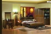 Rattan Furniture Bedroom Set (ST-TW-0508009)