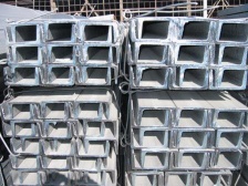 Steel Channel