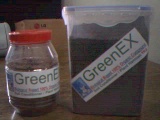 GreenEX