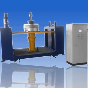 bellow forming machine