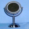 lighted makeup mirror