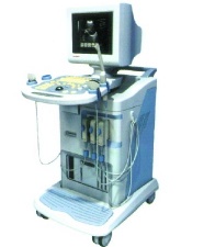Medical Equipment-Ultrasound Diagnosis with CE