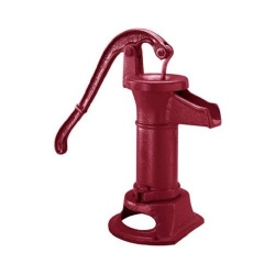 pitcher pump - FX-1012