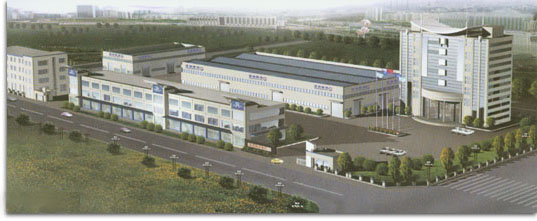 Jiangyan Fashion Machinery Manufacturing Co.,Ltd