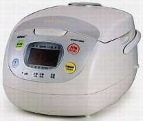 induction cooker