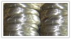 Hot Dipped Galvanized iron wire