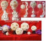 Boxwood netsukes ironwood netsukes