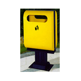 Trust International Co. Ltd.