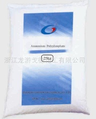 Non-Halogen intumescent Flame Retardant For Polyolefines