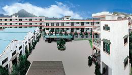 lianfeng stainless steel products co.ltd.