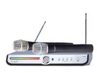 Wireless Microphone