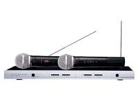 Wireless Microphone