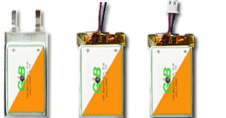 Generral Electronics Battery Co.Ltd