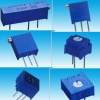 Cermet trimming Potentiometers