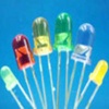 LEDs-light emitting diodes, LED