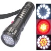 LED flashlights, LED torches