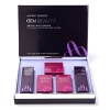 GEM BEAUTY Amethyst Facial Mask Pack & Soap Gift Set