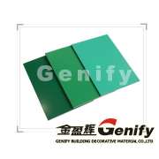 PET Aluminum Composite Panel