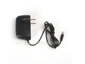 Travel charger