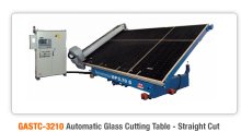 Automatic Glass Cutting Table