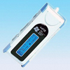 WS-810 Mp3 player support SD/MMC card insert