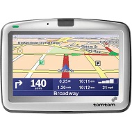 TOMTOM GO 910 Portable GPS Navigation System