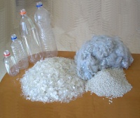 PET, HDPE, ABS, PVC,LDPE,PP