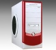 Computer/PC Case, 301